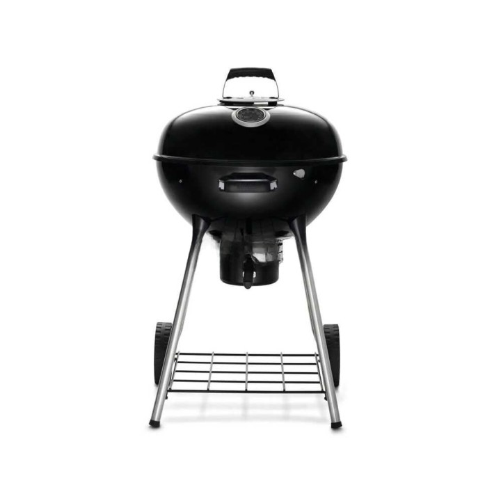 Napoleon NK22 -hiiligrilli, Ø 55,9 cm, 2 454 cm², kansi