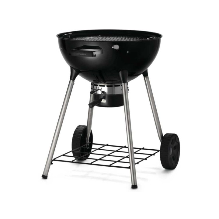 Napoleon NK22 -hiiligrilli, Ø 55,9 cm, 2 454 cm², kansi