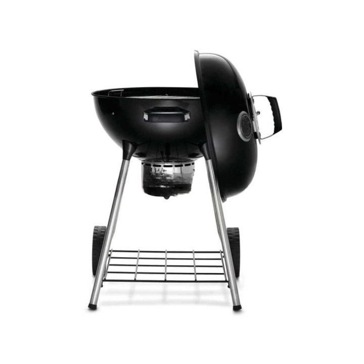 Napoleon NK22 -hiiligrilli, Ø 55,9 cm, 2 454 cm², kansi