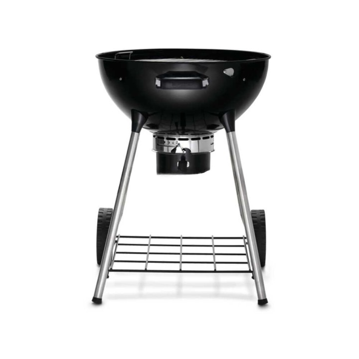 Napoleon NK22 -hiiligrilli, Ø 55,9 cm, 2 454 cm², kansi