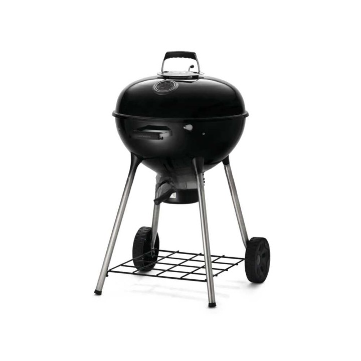 Napoleon NK22 -hiiligrilli, Ø 55,9 cm, 2 454 cm², kansi