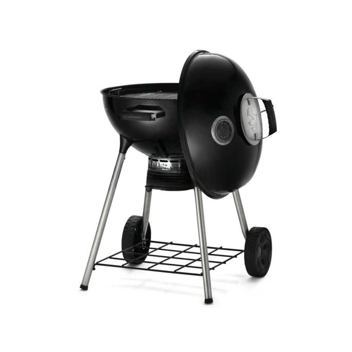 Napoleon NK22 -hiiligrilli, Ø 55,9 cm, 2 454 cm², kansi