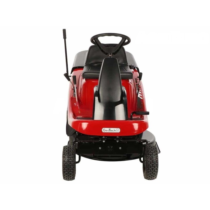 GeoTech Pro GT-MR 76 minirider-ruohonleikkuri, 432 cm³, 76 cm