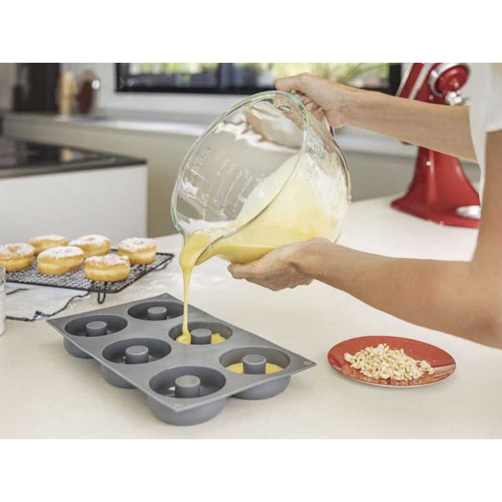 KitchenAid 5KSM5GB lasikulho yleiskoneeseen, 4,7 l
