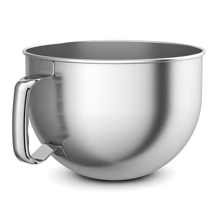 KitchenAid 5KSMB60 kulho ruostumaton teräs 5 6 l