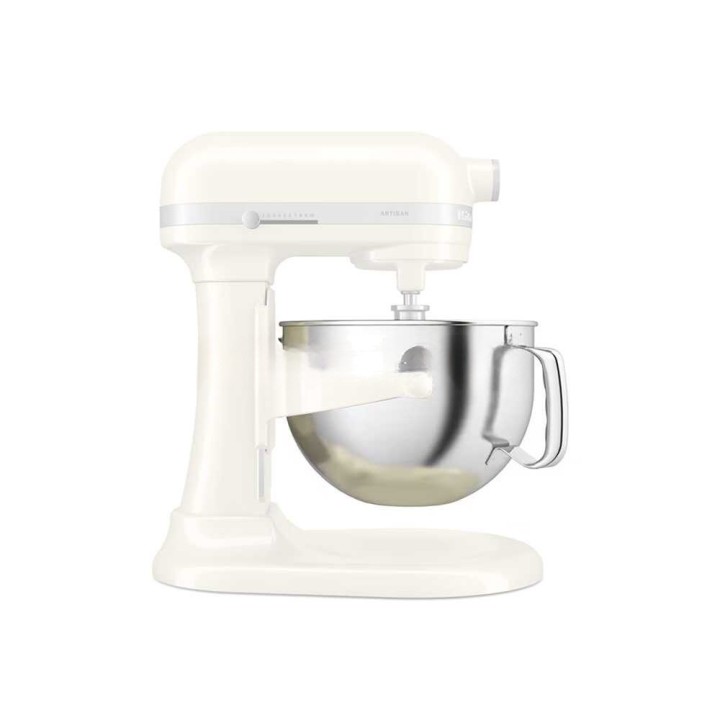 KitchenAid 5KSMB60 kulho, ruostumaton teräs, 5,6 l