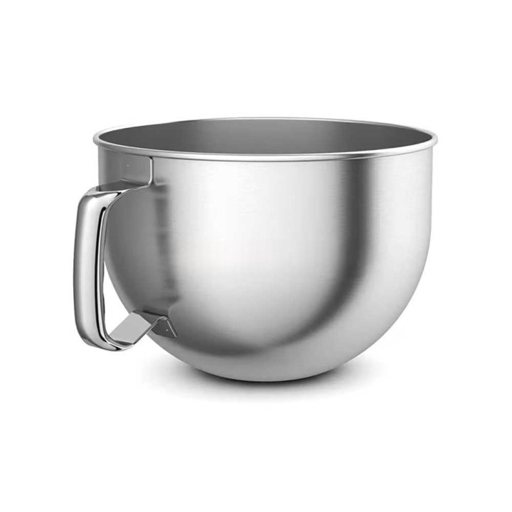 KitchenAid 5KSMB60 kulho, ruostumaton teräs, 5,6 l