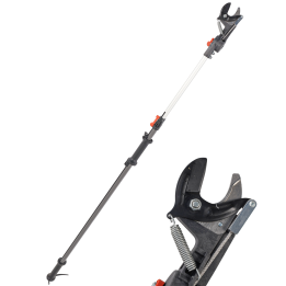 JOLLY ITALIA Elio 263 400 teleskooppiset oksasakset 35 mm