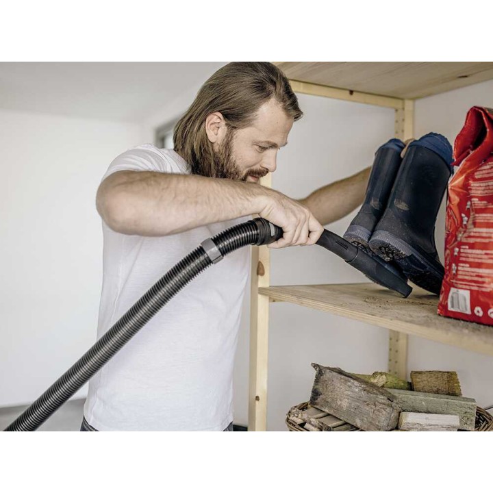 Kärcher WD 3 V-19/4/20 märkä-kuivaimuri, 1 000 W, 19 l