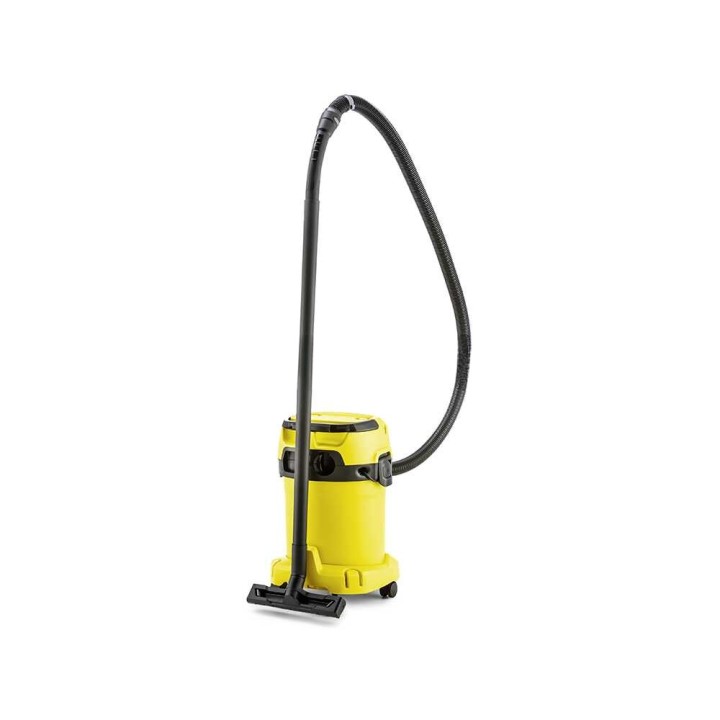 Kärcher WD 3 V-19/4/20 märkä-kuivaimuri, 1 000 W, 19 l