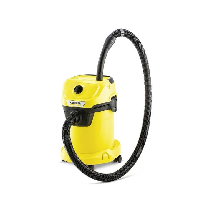 Kärcher WD 3 V-19/4/20 märkä-kuivaimuri, 1 000 W, 19 l