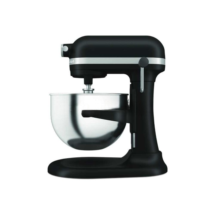 KitchenAid Artisan 5KSM60SPX-EBM yleiskone, 5,6 l, 375 W, mattamusta