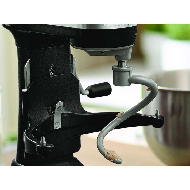 KitchenAid Artisan 5KSM60SPX-EBM yleiskone, 5,6 l, 375 W, mattamusta