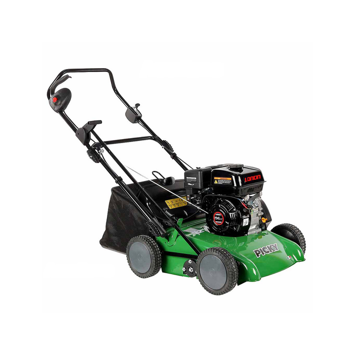 Marina Systems Picky L moottoriharja Loncin G200F 6 5 HP 38 cm