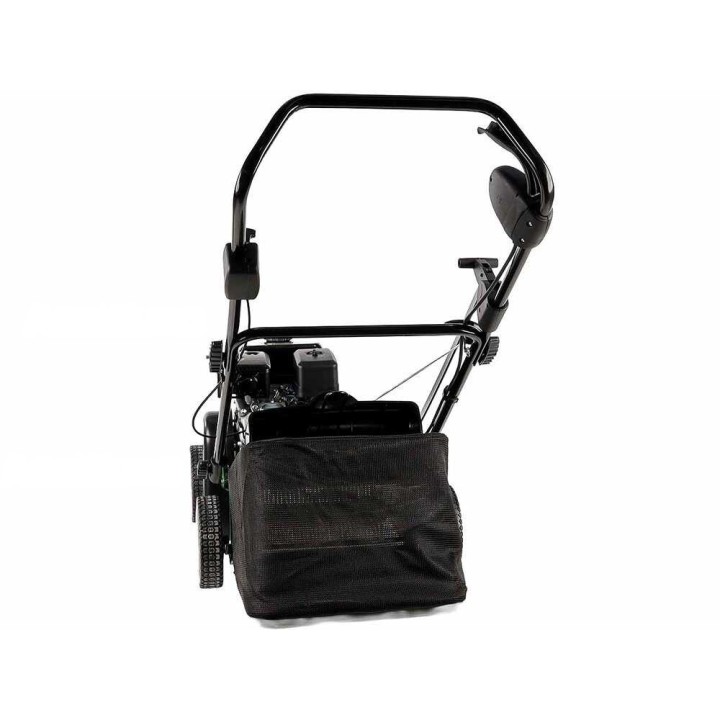 Marina Systems Picky L moottoriharja, Loncin G200F, 6,5 HP, 38 cm