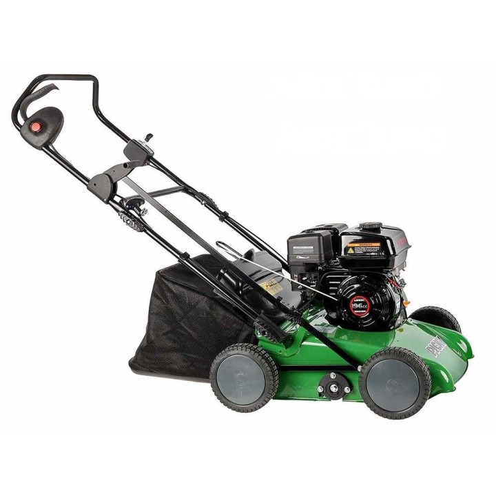Marina Systems Picky L moottoriharja, Loncin G200F, 6,5 HP, 38 cm