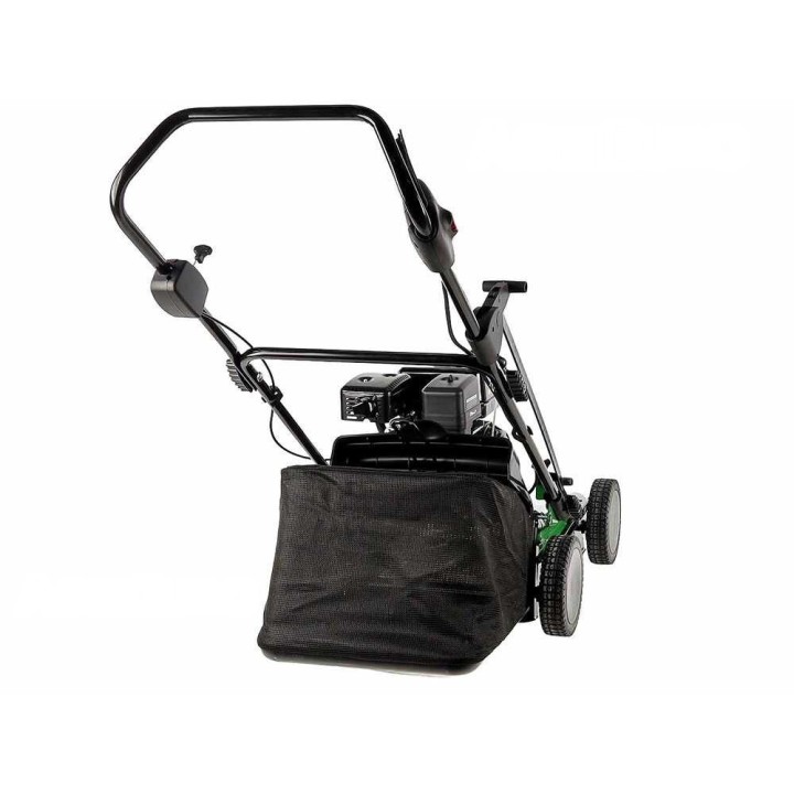 Marina Systems Picky L moottoriharja, Loncin G200F, 6,5 HP, 38 cm
