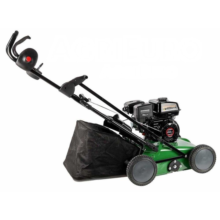 Marina Systems Picky L moottoriharja, Loncin G200F, 6,5 HP, 38 cm