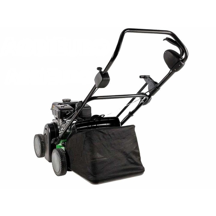 Marina Systems Picky L moottoriharja, Loncin G200F, 6,5 HP, 38 cm