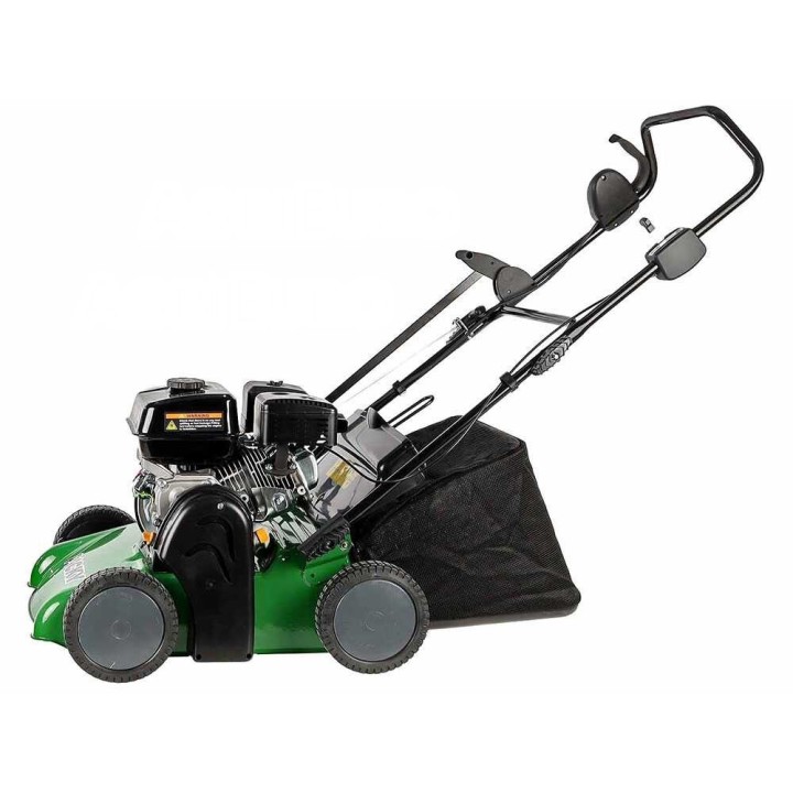 Marina Systems Picky L moottoriharja, Loncin G200F, 6,5 HP, 38 cm