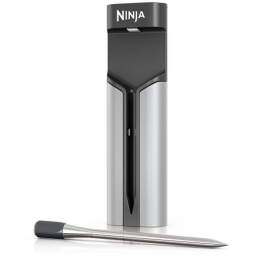 Ninja ProChef WP100EU digitaalinen lämpötila anturi 370 C Bluetooth 50 m