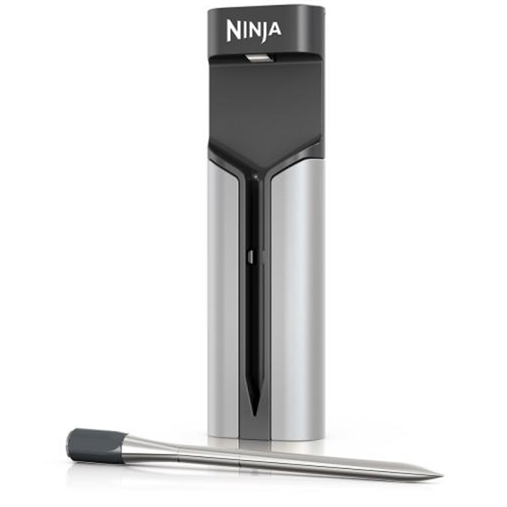 Ninja ProChef WP100EU digitaalinen lämpötila anturi 370 C Bluetooth 50 m