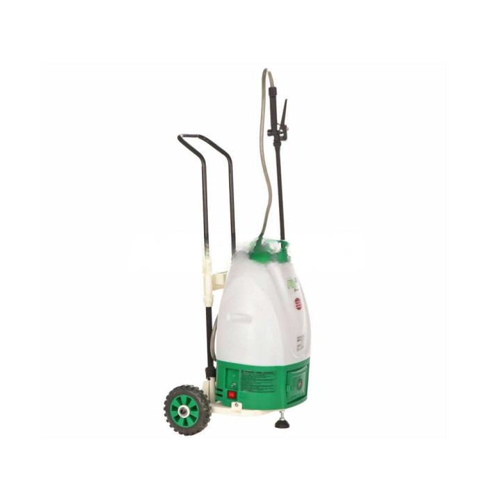 Ribimex Pila 16 akkuruisku, 16 l, 20 V, 2 Ah