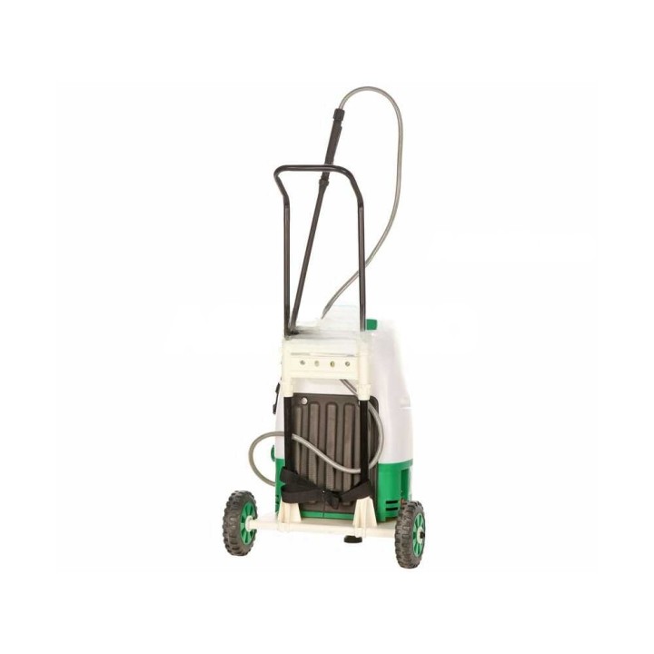 Ribimex Pila 16 akkuruisku, 16 l, 20 V, 2 Ah