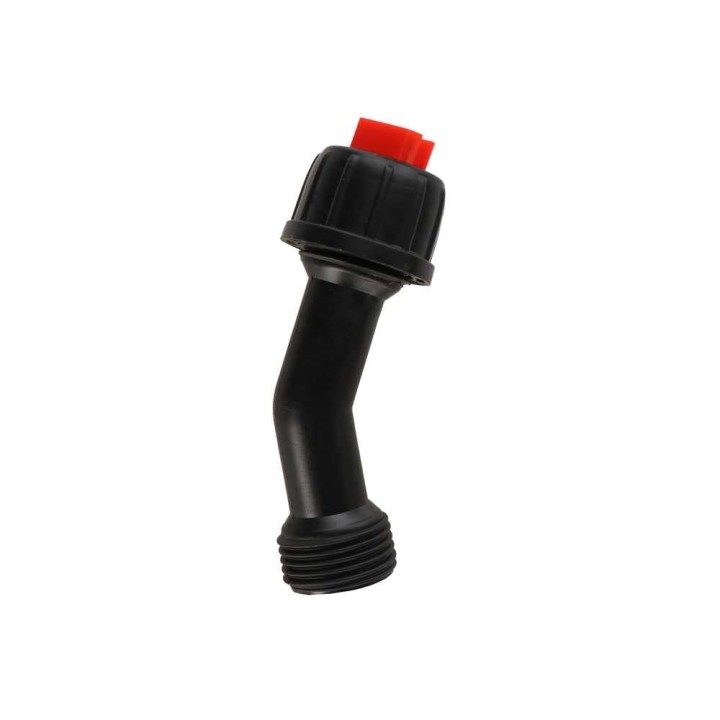Ribimex Pila 16 akkuruisku, 16 l, 20 V, 2 Ah