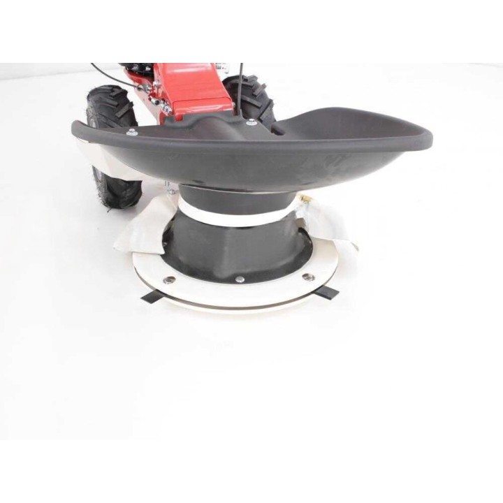 Eurosystem Minieffe RM pyörivä niittokone, Rato RV200, 6,5 HP, 57 cm