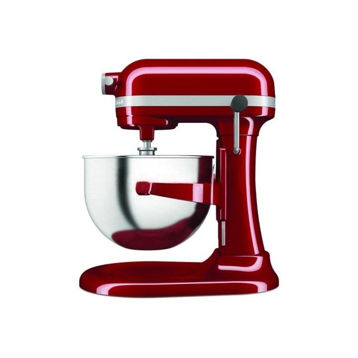 KitchenAid Artisan 5KSM60SPX-EER planetaarisekoitin, 5,6 l, 375 W, 230 V