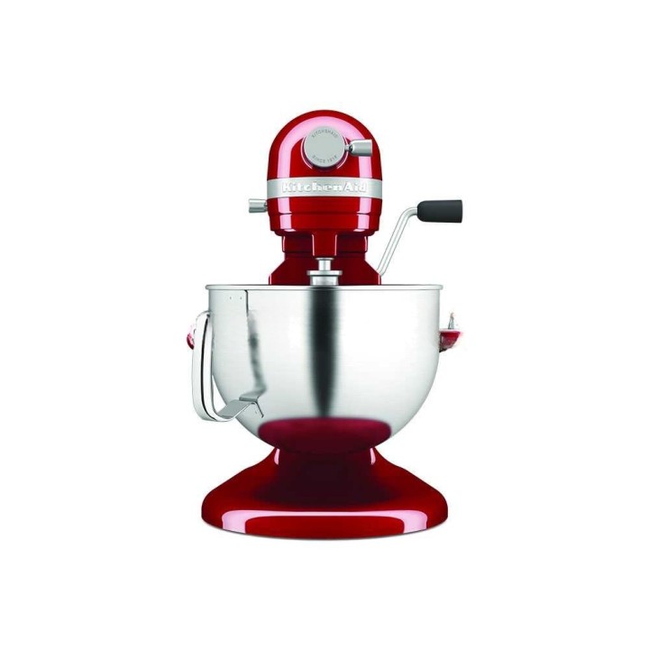 KitchenAid Artisan 5KSM60SPX-EER planetaarisekoitin, 5,6 l, 375 W, 230 V