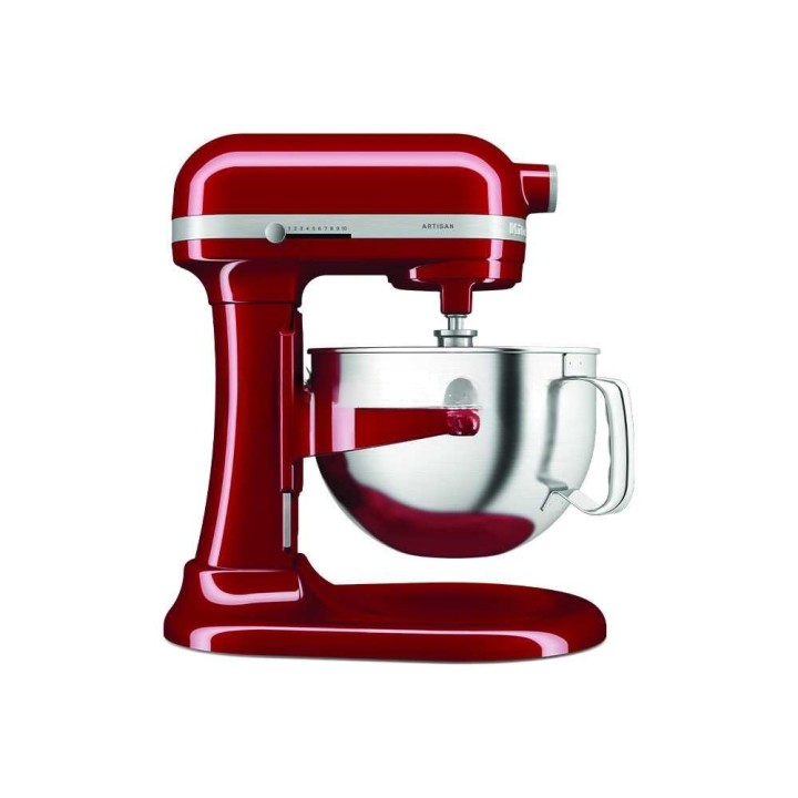 KitchenAid Artisan 5KSM60SPX-EER planetaarisekoitin, 5,6 l, 375 W, 230 V
