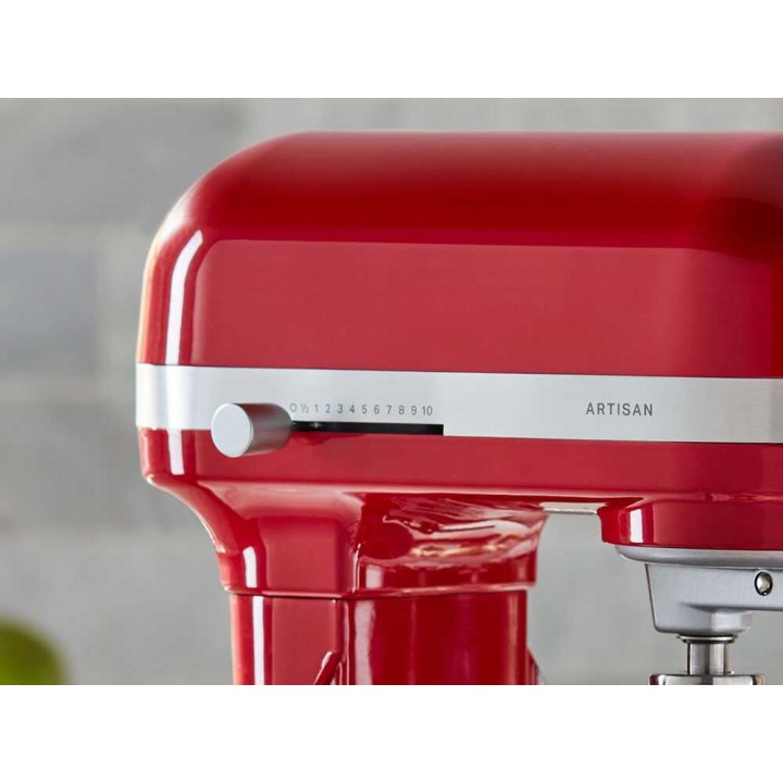KitchenAid Artisan 5KSM60SPX-EER planetaarisekoitin, 5,6 l, 375 W, 230 V