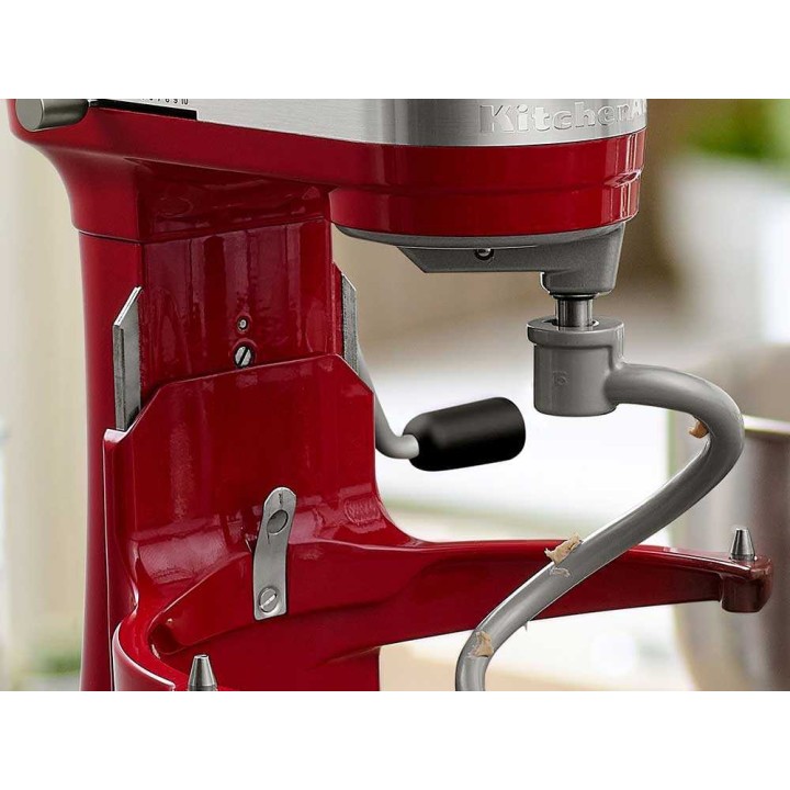 KitchenAid Artisan 5KSM60SPX-EER planetaarisekoitin, 5,6 l, 375 W, 230 V