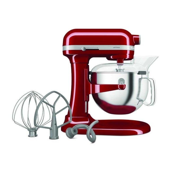KitchenAid Artisan 5KSM60SPX-EER planetaarisekoitin, 5,6 l, 375 W, 230 V