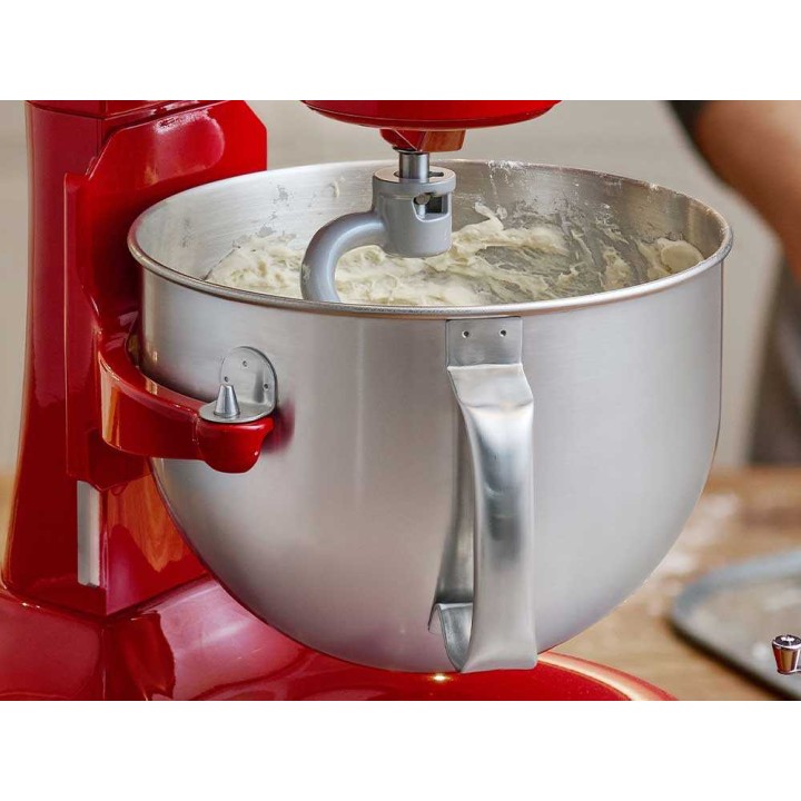 KitchenAid Artisan 5KSM60SPX-EER planetaarisekoitin, 5,6 l, 375 W, 230 V