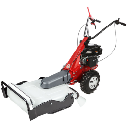 Eurosystems Minieffe RM ruohonsilppuri Rato RV200 6 5 HP 53 cm