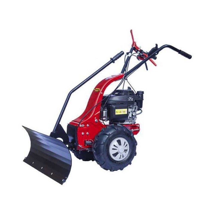 Eurosystems Minieffe RM ruohonsilppuri, Rato RV200, 6,5 HP, 53 cm