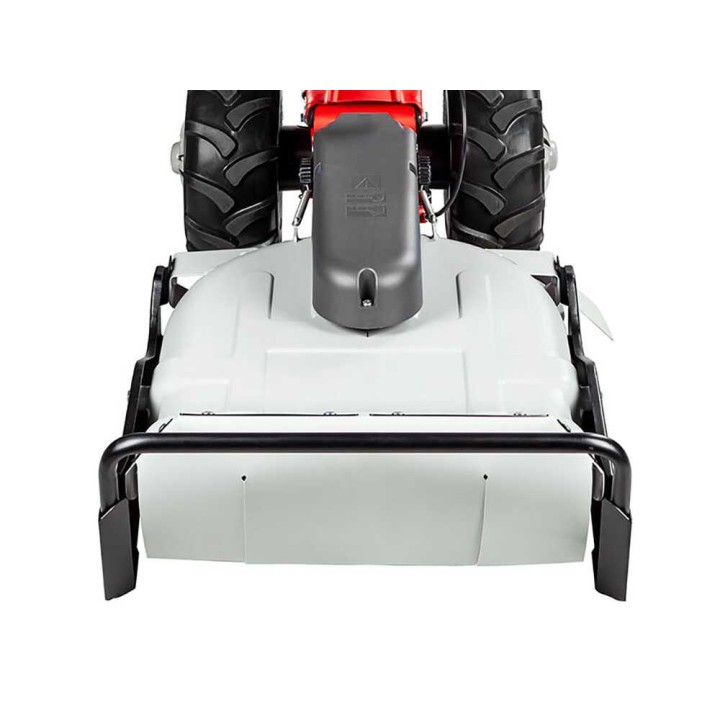 Eurosystems Minieffe RM ruohonsilppuri, Rato RV200, 6,5 HP, 53 cm