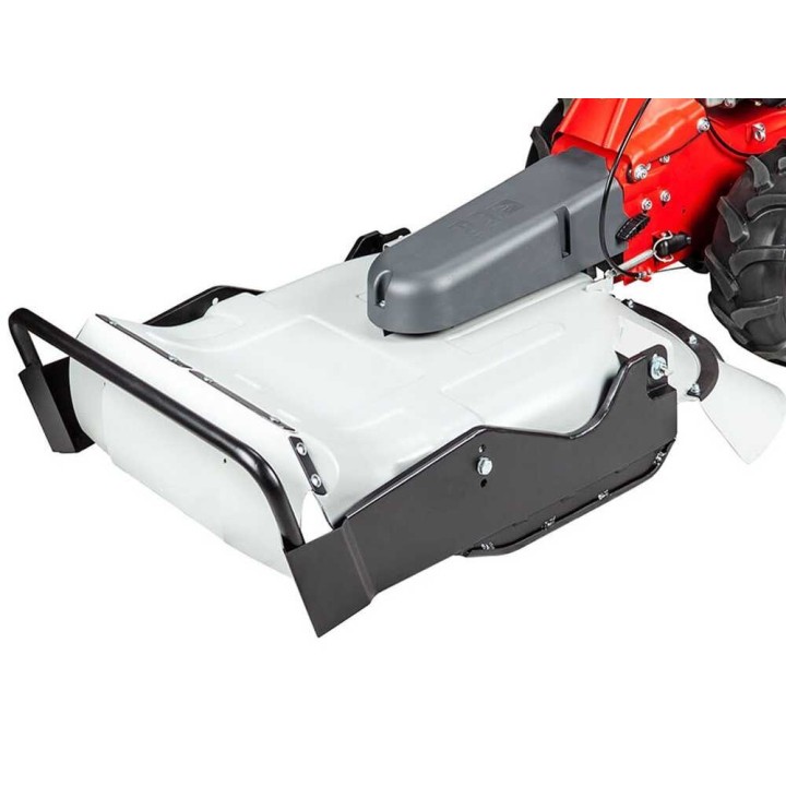 Eurosystems Minieffe RM ruohonsilppuri, Rato RV200, 6,5 HP, 53 cm