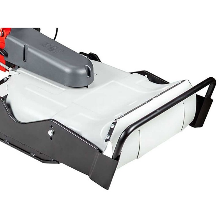 Eurosystems Minieffe RM ruohonsilppuri, Rato RV200, 6,5 HP, 53 cm