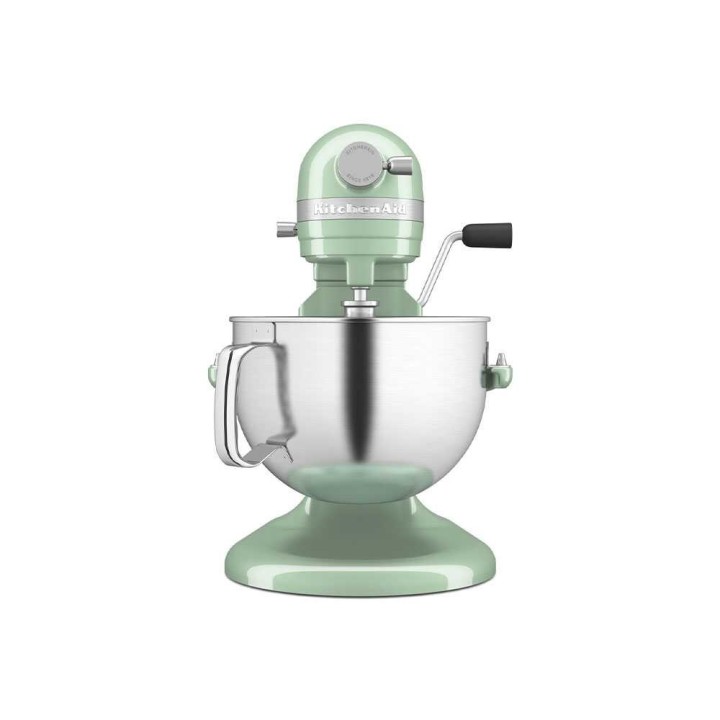 KitchenAid Artisan 5KSM60SPX-EPT yleiskone, 5,6 l, 375 W, pistacchio