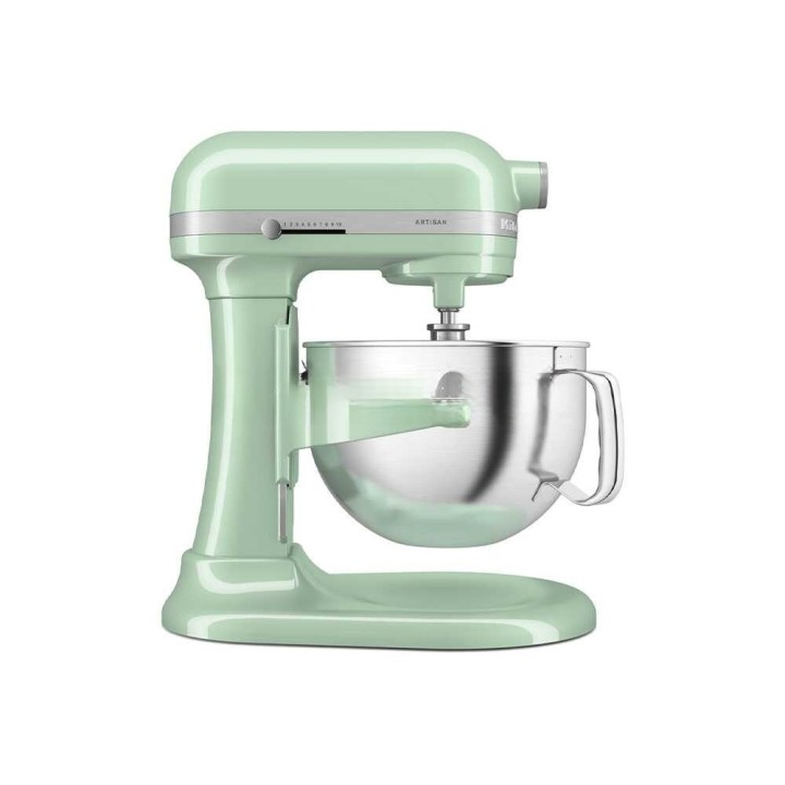 KitchenAid Artisan 5KSM60SPX-EPT yleiskone, 5,6 l, 375 W, pistacchio