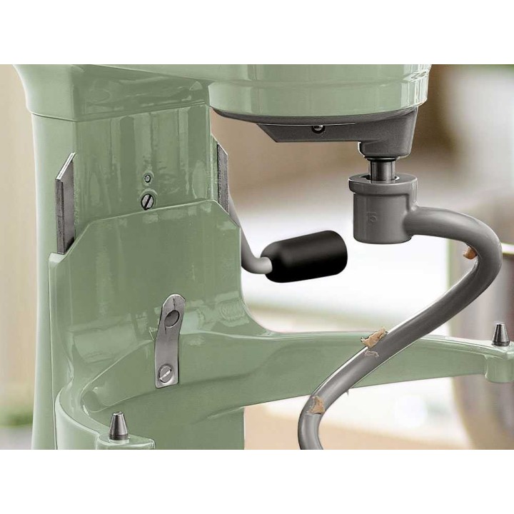 KitchenAid Artisan 5KSM60SPX-EPT yleiskone, 5,6 l, 375 W, pistacchio