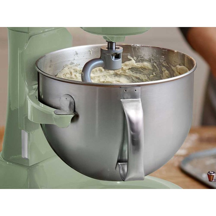 KitchenAid Artisan 5KSM60SPX-EPT yleiskone, 5,6 l, 375 W, pistacchio