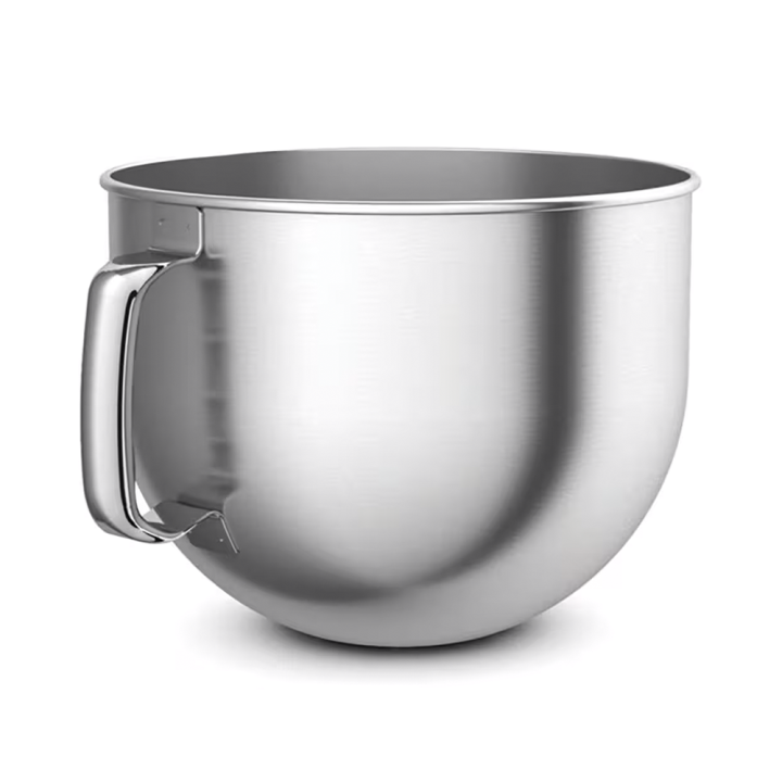 KitchenAid 5KSMB70 kulho ruostumaton teräs 6 6 l