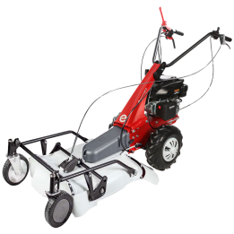 Eurosystems Minieffe RM trimmerileikkuri Rato RV200 53 cm