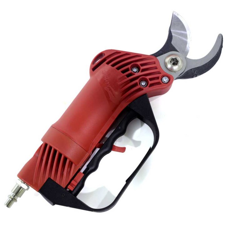 Zanon Cayman 80 pneumaattiset oksasakset 35 mm 10 bar 600 g