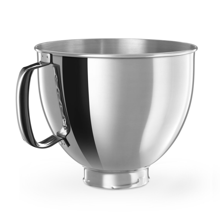 KitchenAid 5K5THSBP kulho ruostumaton teräs 4 8 l